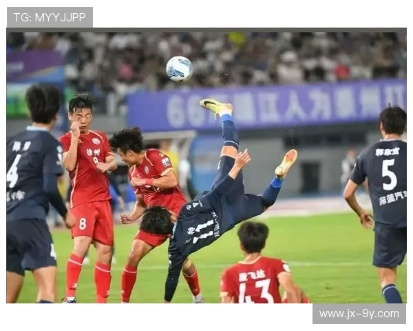 泰州足球队历史进球回顾与精彩瞬间分析